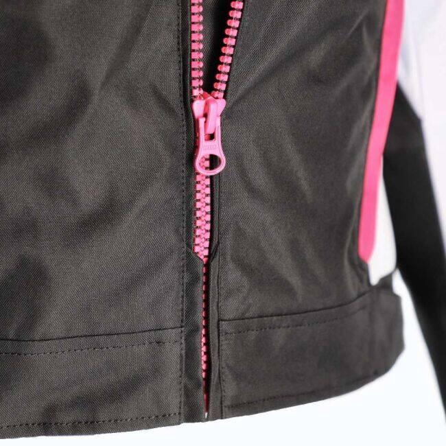 ACERBIS アチェルビス CE X-MAT 2.0 JACKET LADY SIZE：XXL オールシーズンジャケット ジャケット アパレル_8