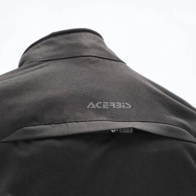 ACERBIS アチェルビス CE X-MAT 2.0 JACKET LADY SIZE：XXL オールシーズンジャケット ジャケット アパレル_9