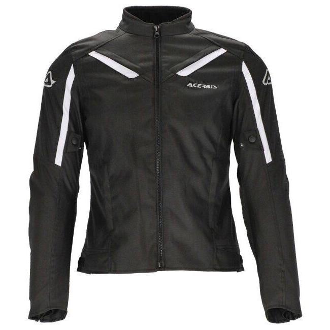 ACERBIS アチェルビス CE X-MAT LADY JACKET SIZE：XS オールシーズンジャケット ジャケット アパレル_1