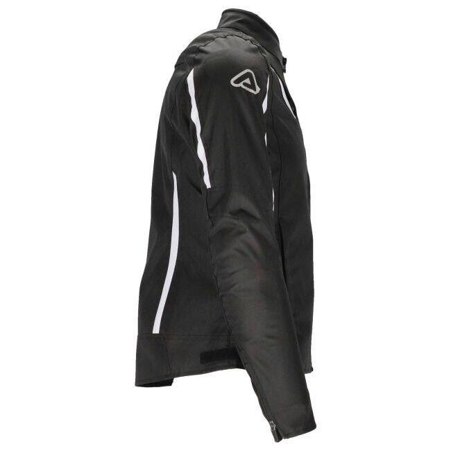 ACERBIS アチェルビス CE X-MAT LADY JACKET SIZE：XS オールシーズンジャケット ジャケット アパレル_2