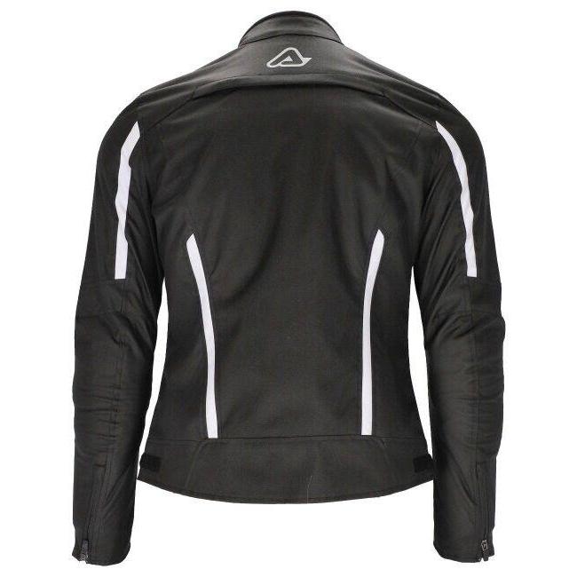 ACERBIS アチェルビス CE X-MAT LADY JACKET SIZE：XS オールシーズンジャケット ジャケット アパレル_3