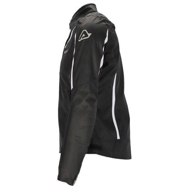 ACERBIS アチェルビス CE X-MAT LADY JACKET SIZE：XS オールシーズンジャケット ジャケット アパレル_4