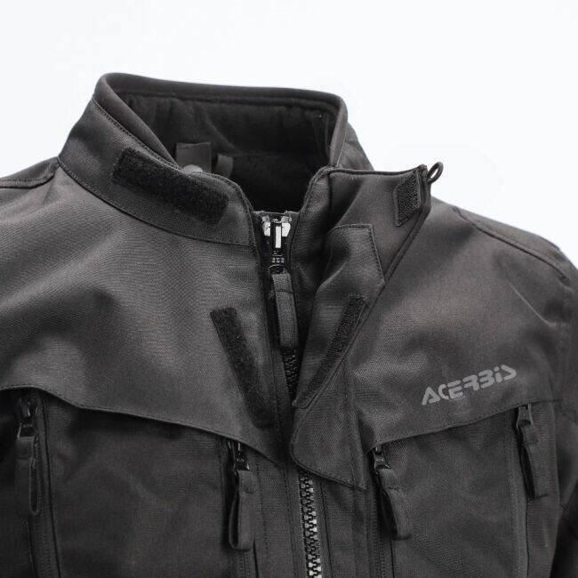 ACERBIS - アチェルビス CE X-ROVER 上衣 レディース SIZE：S オール時季上衣 御召しもの