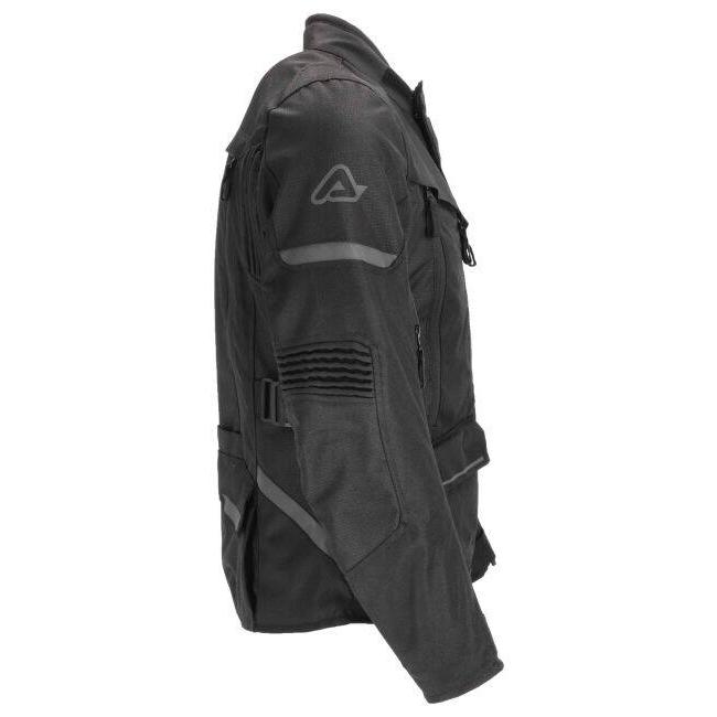 ACERBIS - アチェルビス CE X-ROVER 上衣 レディース SIZE：S オール時季上衣 御召しもの