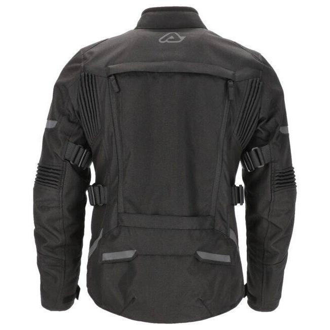 ACERBIS - アチェルビス CE X-ROVER 上衣 レディース SIZE：S オール時季上衣 御召しもの