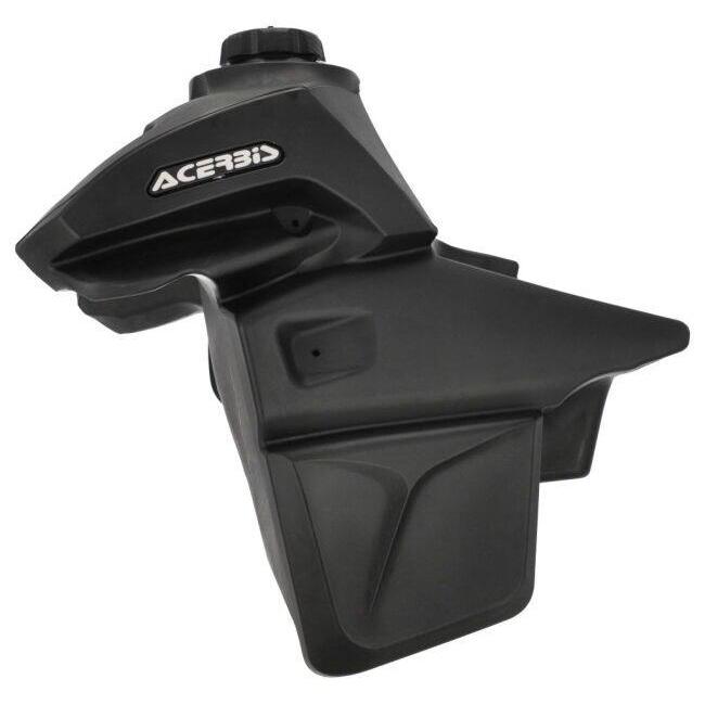 ACERBIS アチェルビス FUEL TANK 15L COLOR：090.700 - Black 700 EXC 300 EXC-F 250 450 500 SX 125 150 SX-F 350 XC XC-F XC-W XCF-W KTM ガソリンタンク | ACERBIS | 02