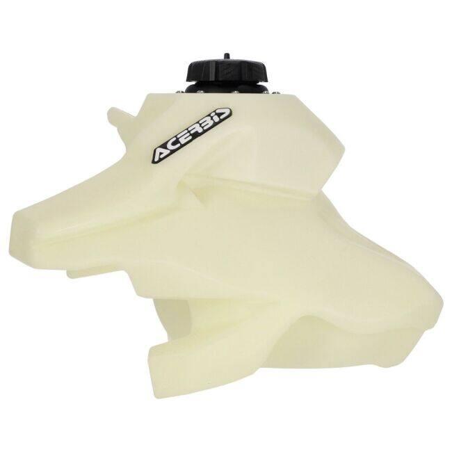 ACERBIS アチェルビス FUEL TANK 11L COLOR：120.700 - Natural 700 CRF 450 R HONDA ホンダ ガソリンタンク タンク関連 外装_1