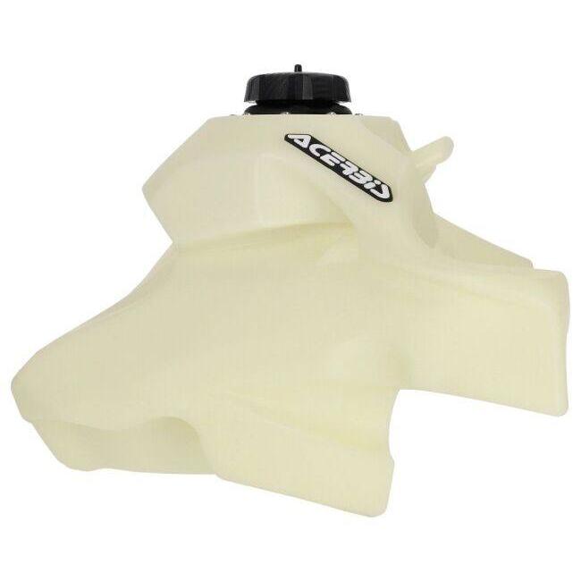 ACERBIS アチェルビス FUEL TANK 11L COLOR：120.700 - Natural 700 CRF 450 R HONDA ホンダ ガソリンタンク タンク関連 外装_2