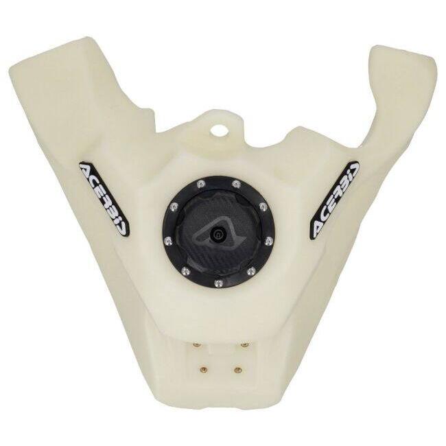 ACERBIS アチェルビス FUEL TANK 11L COLOR：120.700 - Natural 700 CRF 450 R HONDA ホンダ ガソリンタンク タンク関連 外装_3
