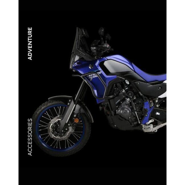 ACERBIS アチェルビス X-ROAD 2.0 LEVERS PROTECTIONS その他ハンド