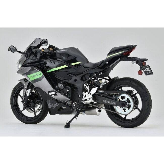 OVER RACING（オーバーレーシング） OVER オーヴァー TT-Formula RS+