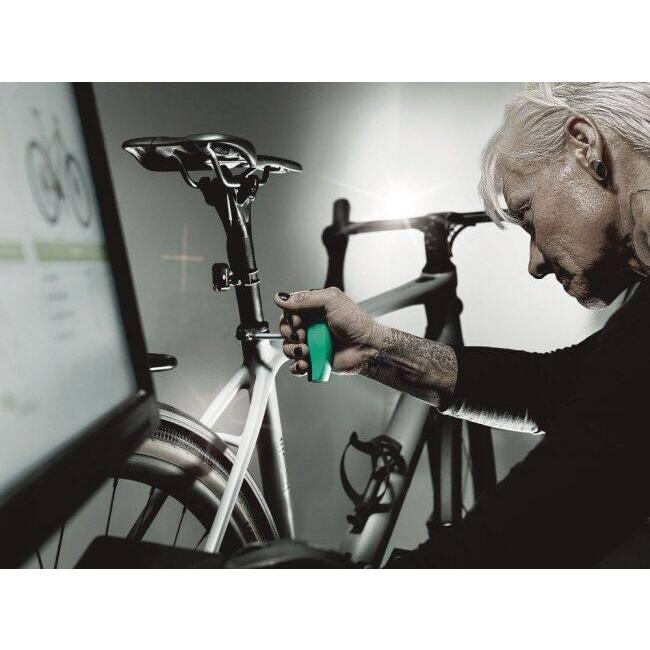 WERA ヴェラ 単能 T型トルクドライバー 六角5mm トルクスドライバー ドライバー ハンドツール
