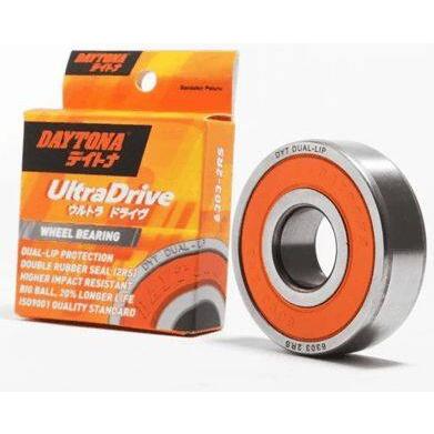 DAYTONA Indonesia デイトナ インドネシア Ultra Drive Wheel Bearing 60/22-2RS Dual-Lip Sealing ホイールベアリング ホイール関連 足回り | DAYTONA（バイク用品）