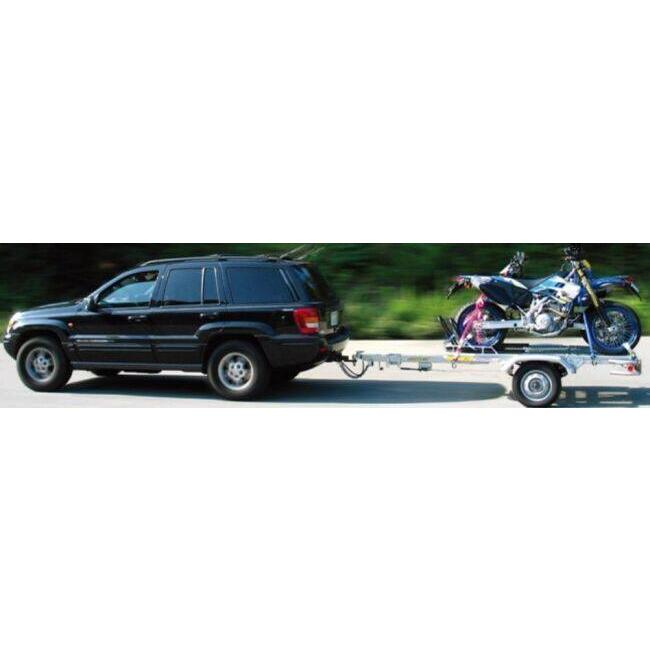 SUNTREX サントレックス バイクトレーラー 和歌山県 送料：80000円 HONDA ホンダ KAWASAKI カワサキ SUZUKI スズキ YAMAHA ヤマハ トランポ用品_17