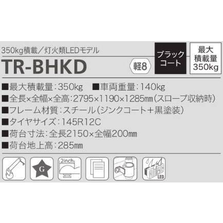 SUNTREX サントレックス バイクトレーラー 京都府 送料：80000円 HONDA ホンダ KAWASAKI カワサキ SUZUKI スズキ YAMAHA ヤマハ トランポ用品_1