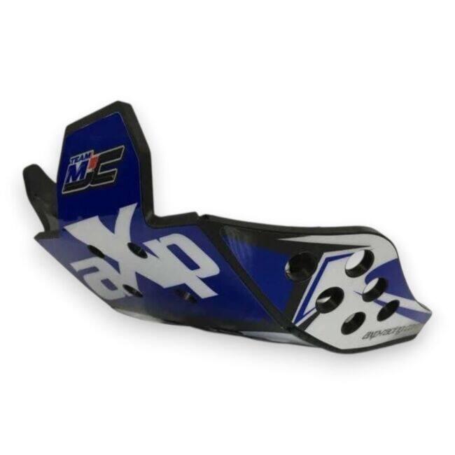 AXP RACING エーエックスピーレーシング EDスキッドプレート YZ125 YZ125X YAMAHA ヤマハ アンダーガード・スキッドプレート フレーム | AXP RACING | 01