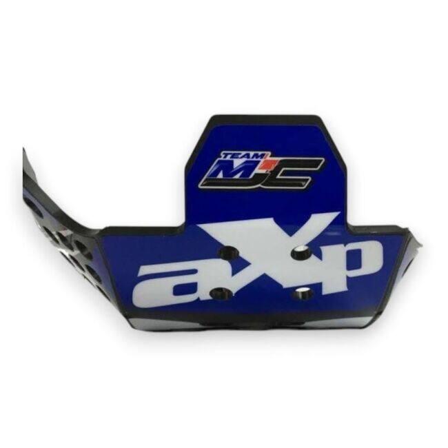 AXP RACING エーエックスピーレーシング EDスキッドプレート YZ125 YZ125X YAMAHA ヤマハ アンダーガード・スキッドプレート フレーム | AXP RACING | 02