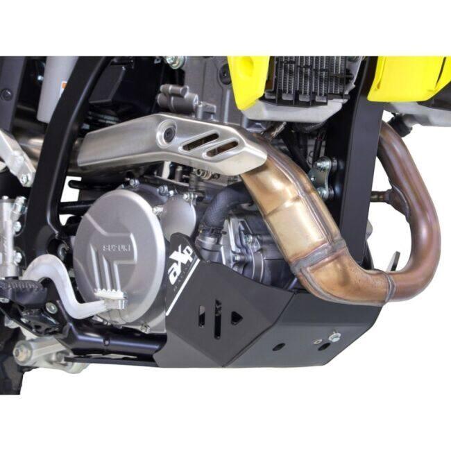 AXP RACING エーエックスピーレーシング EDスキッドプレート DR-Z4S