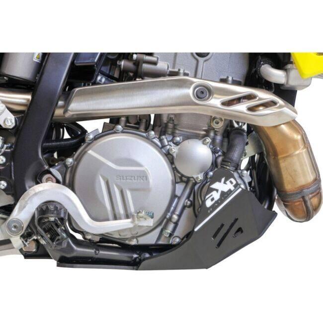 AXP RACING エーエックスピーレーシング EDスキッドプレート DR-Z4S