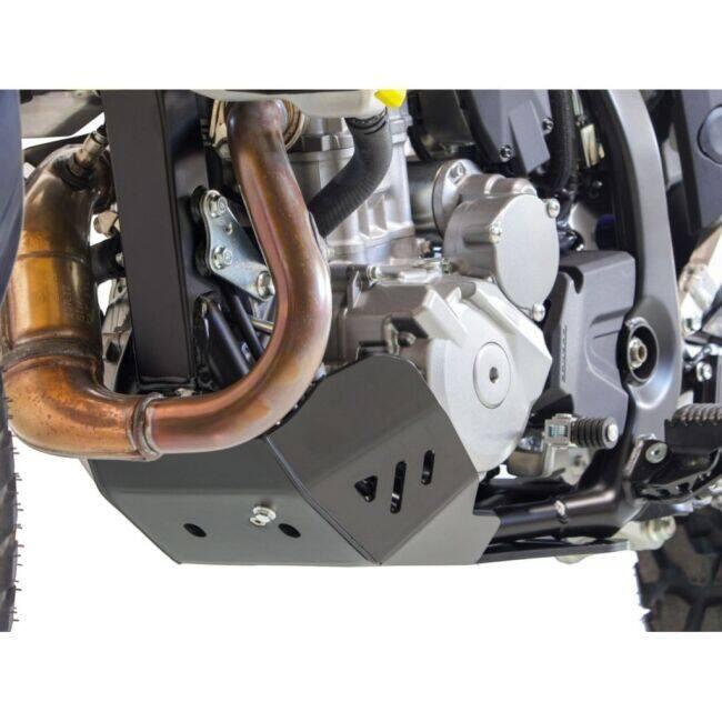 AXP RACING エーエックスピーレーシング EDスキッドプレート DR-Z4S
