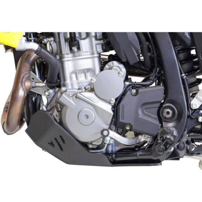 AXP RACING エーエックスピーレーシング EDスキッドプレート DR-Z4S