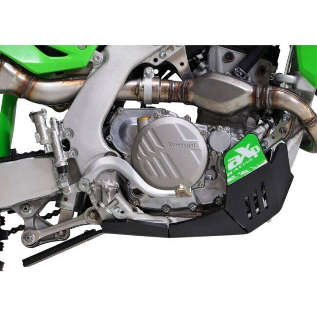 AXP RACING エーエックスピーレーシング エクストリーム EDスキッド