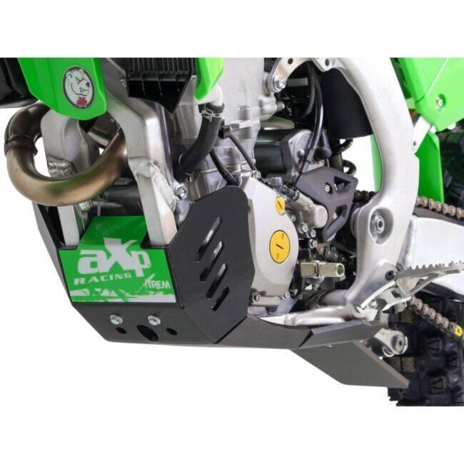 AXP RACING エーエックスピーレーシング エクストリーム EDスキッド