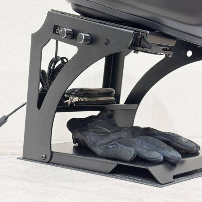 FUKULAB. フクラボ 送風機付き ヘルメットスタンド View Xiar Flow ヘルメットピロー・ヘルメットスタンド ヘルメット |  | 07