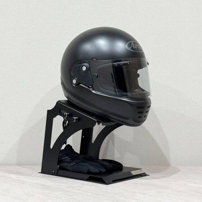 FUKULAB. フクラボ 送風機付き ヘルメットスタンド View Xiar Flow ヘルメットピロー・ヘルメットスタンド ヘルメット |  | 08