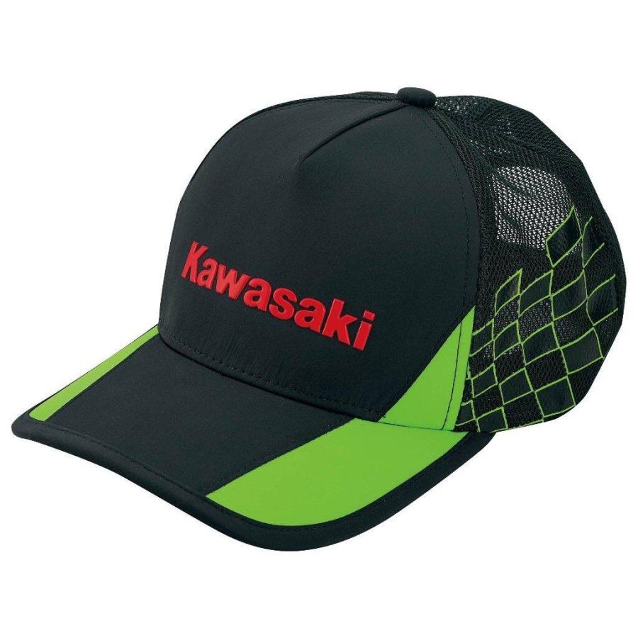 カワサキ（Kawasaki） スポーツキャップ キャップ・帽子 アパレル