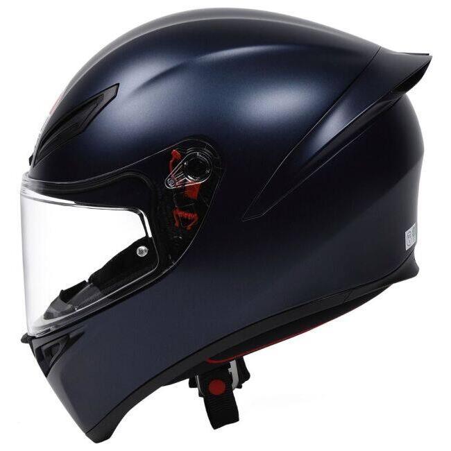 AGV エージーブイ K1 S JIST Asian Fit ヘルメット サイズ：L(59-60cm