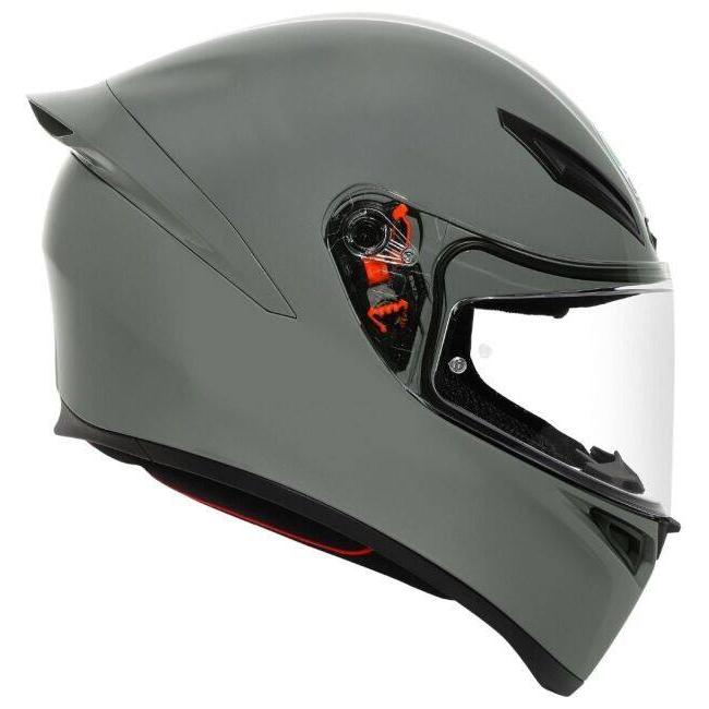 AGV エージーブイ K1 S JIST Asian Fit ヘルメット サイズ：XL(61-62cm