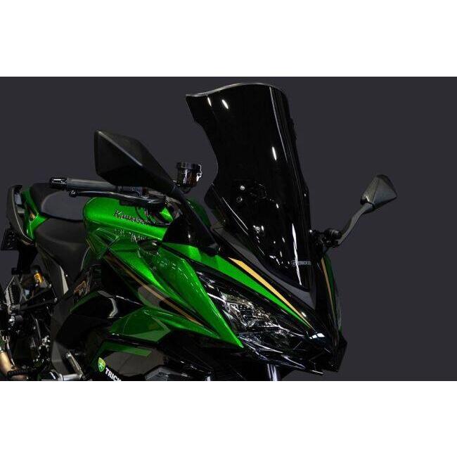 TRICKSTAR トリックスター スクリーン カラー：スモーク Ninja 1000SX 1100SX KAWASAKI カワサキ 外装 | TRICK STAR | 03