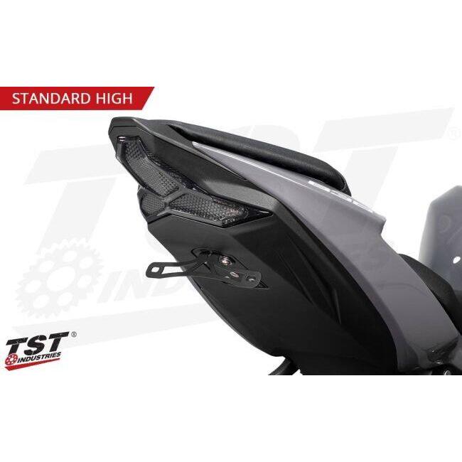 TST ティーエスティー Elite-1 Fender Eliminator Kit Type：Standard High ZX-6R KAWASAKI カワサキ フェンダーレスキット フェンダー関連 外装 | ブランド登録なし | 01