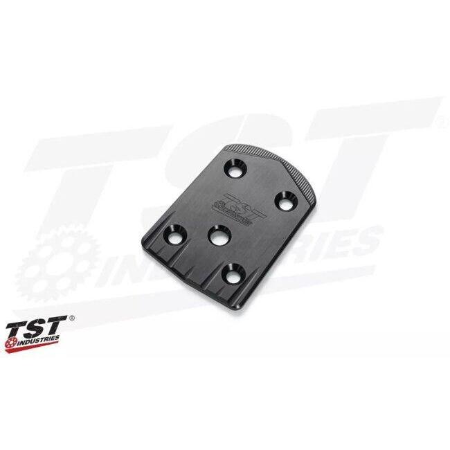 TST ティーエスティー Elite-1 Fender Eliminator Kit Type：Standard High ZX-6R KAWASAKI カワサキ フェンダーレスキット フェンダー関連 外装 | ブランド登録なし | 03
