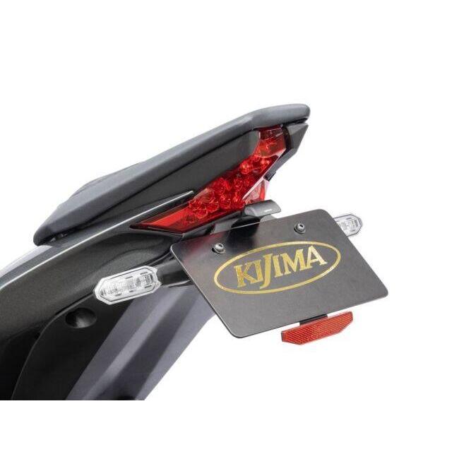 KIJIMA（キジマ） フェンダーレスキット Z1000 (水冷) Z1100 KAWASAKI