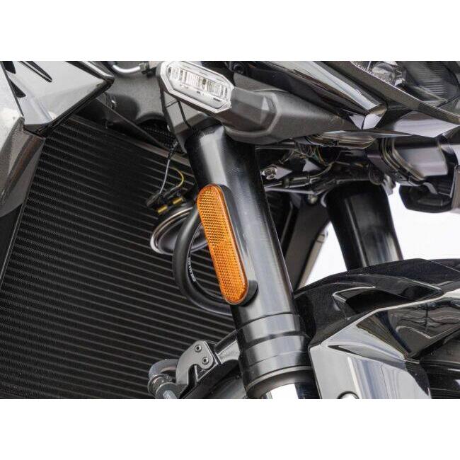 KIJIMA（キジマ） フェンダーレスキット Z1000 (水冷) Z1100 KAWASAKI