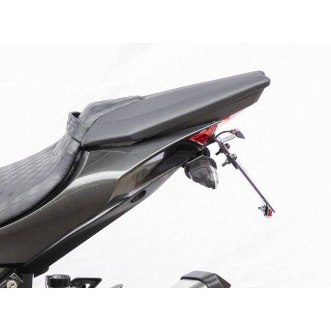 KIJIMA（キジマ） フェンダーレスキット Z1000 (水冷) Z1100 KAWASAKI