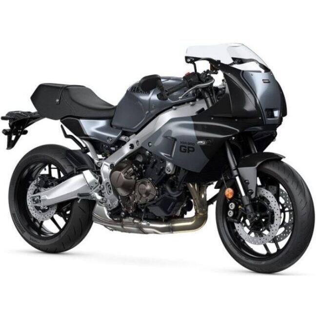 K’s-STYLE ケイズスタイル 低反発ローシート タイプ：あんこ抜き＋低反発 XSR900GP YAMAHA ヤマハ シート シート関連 外装 | K'sーSTYLE | 01
