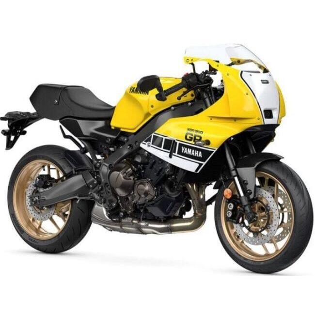 K’s-STYLE ケイズスタイル 低反発ローシート タイプ：あんこ抜き＋低反発 XSR900GP YAMAHA ヤマハ シート シート関連 外装 | K'sーSTYLE | 02
