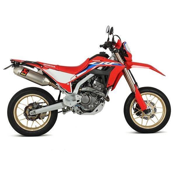 GALE SPEED ゲイルスピード 【TYPE-X フロント】アルミニウム鍛造ホイール ホイールカラー：ゴールド / ガラスコーティング：なし CRF250 RALLY S CRF250L | GALE SPEED | 03