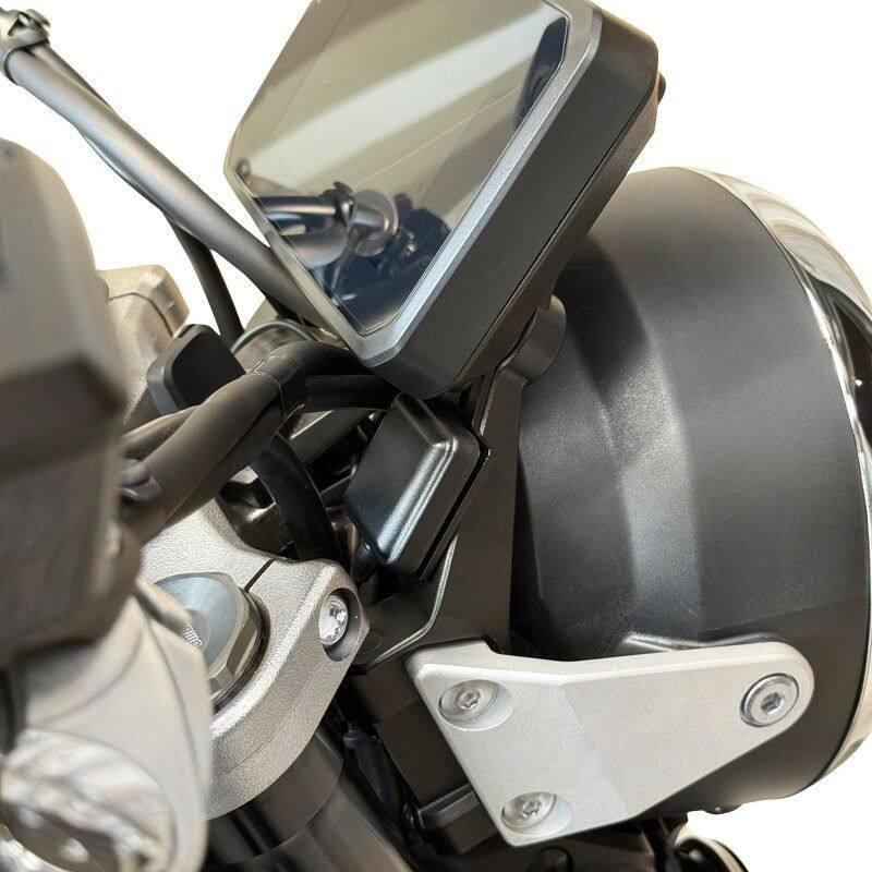 FUKULAB. フクラボ ETCアンテナステー Type-A CB1000F SE HONDA ホンダ