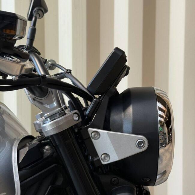 FUKULAB. フクラボ ETCアンテナステー Type-A CB1000F SE HONDA ホンダ