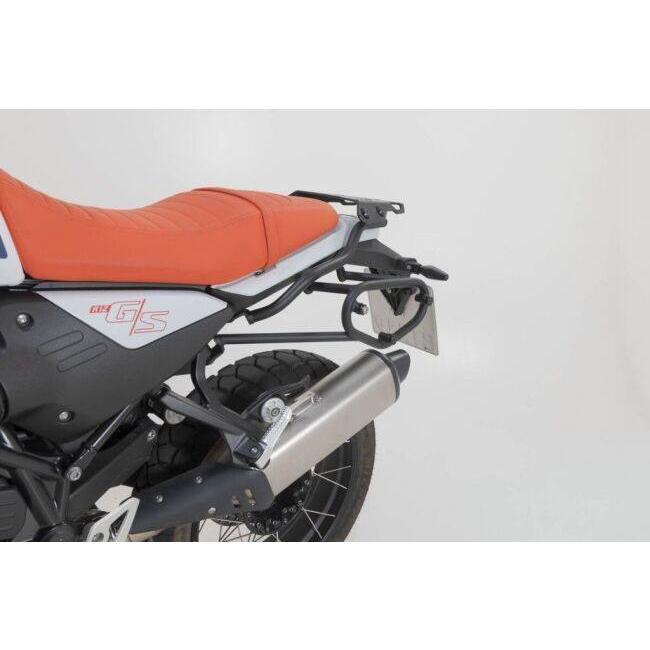 SW-MOTECH SWモテック SLC サイドキャリア タイプ：左 R12 G/S BMW 外装_2