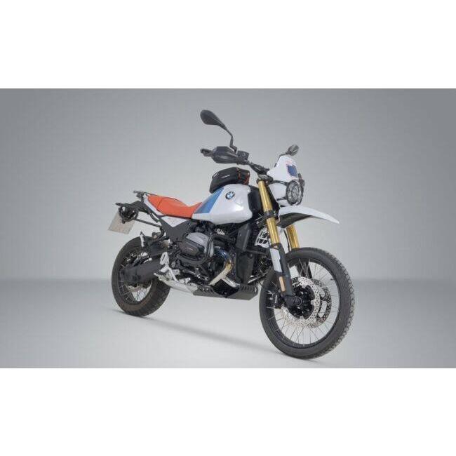 SW-MOTECH SWモテック SLC サイドキャリア タイプ：左 R12 G/S BMW 外装_4