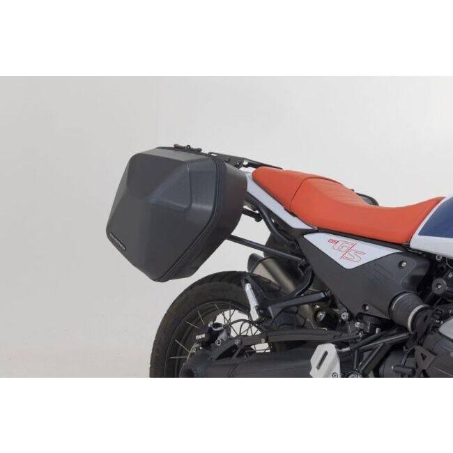 SW-MOTECH SWモテック SLC サイドキャリア タイプ：左 R12 G/S BMW 外装_5