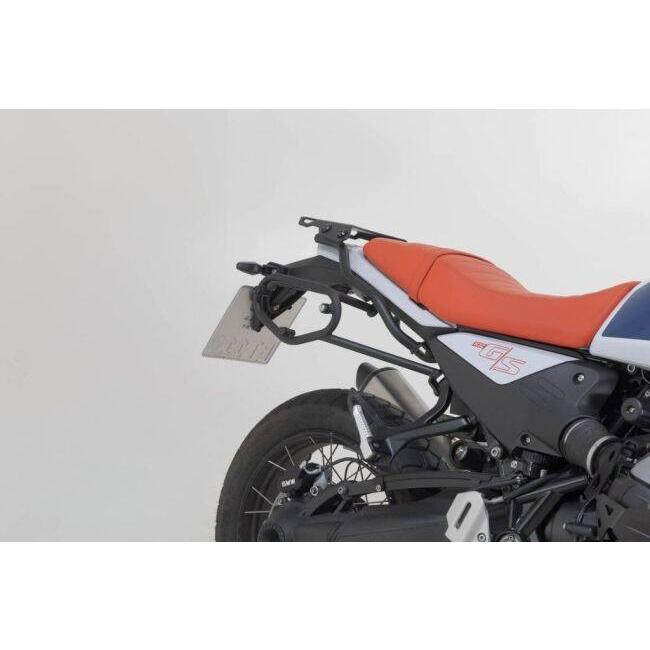 SW-MOTECH SWモテック SLC サイドキャリア タイプ：右 R12 G/S BMW 外装_3