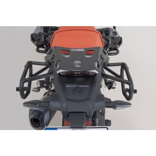 SW-MOTECH SWモテック SLC サイドキャリア タイプ：右 R12 G/S BMW 外装_6