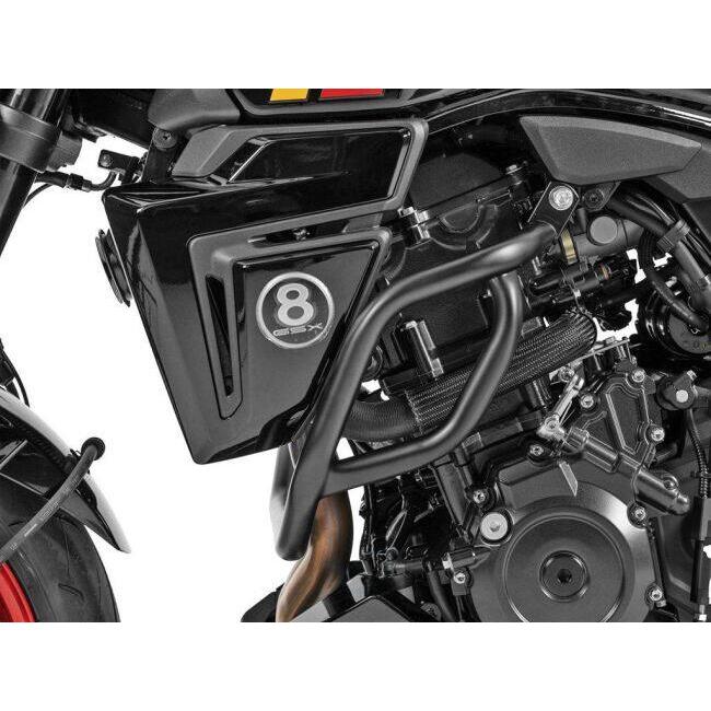 ヘプコ＆ベッカー（HEPCO&BECKER） エンジンガード GSX-8TT GSX-8T