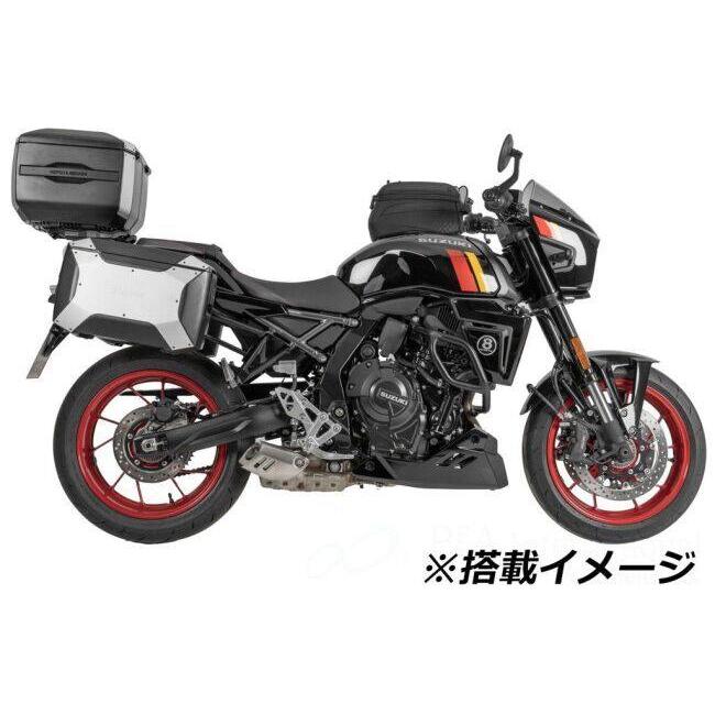 ヘプコ＆ベッカー（HEPCO&BECKER） サイドソフトケースホルダー 「C